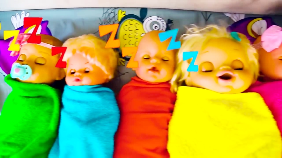 اسباب بازی ها و خانواده مهربان - اسباب بازی های سرگرم کننده خانواده مهربان